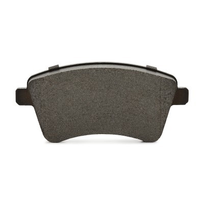 Bremsbeläge Satz RIDEX 402B0609P 402B0609P - foto 6