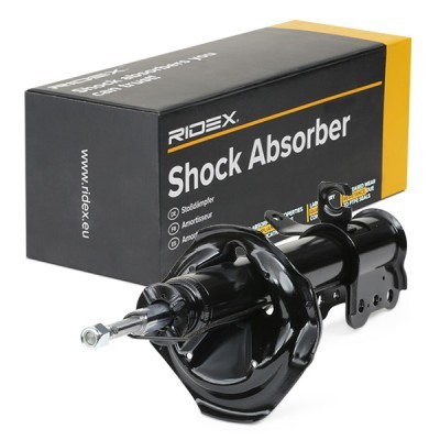 Stoßdämpfer RIDEX 854S0398 854S0398 - foto 3