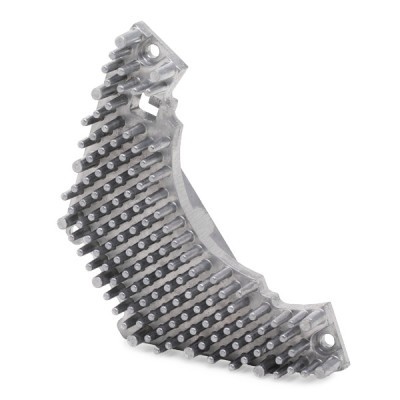 Widerstand Nenraumgebläse RIDEX 2975R0022 2975R0022 - foto 3