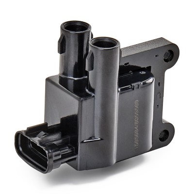 Zündspule RIDEX 689C0121 689C0121 - foto 5