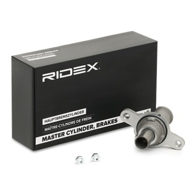 Hauptbremszylinder RIDEX 258M0071 258M0071 - foto 2
