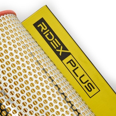 Luftfilter RIDEX 8A0030P 8A0030P - foto 5