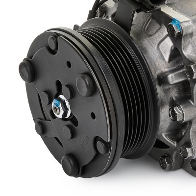 Kompressor, Klimaanlage 447K0266R - foto 5