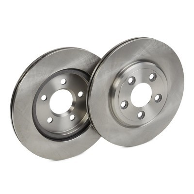 Bremsscheibe RIDEX 82B0378 82B0378 - foto 5