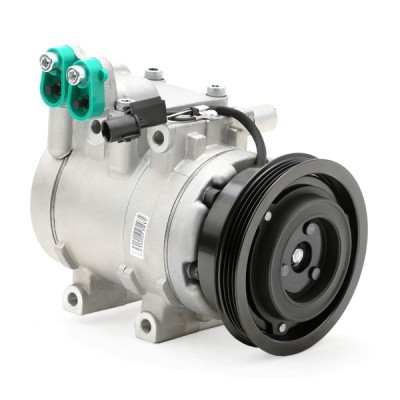 Kompressor, Klimaanlage HYUNDAI 447K0240 - foto 6