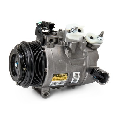 Klimakompressor 447K0564R - foto 3