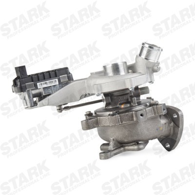 Turbolader Stark SKCT-1191026 SKCT-1191026 - foto 5