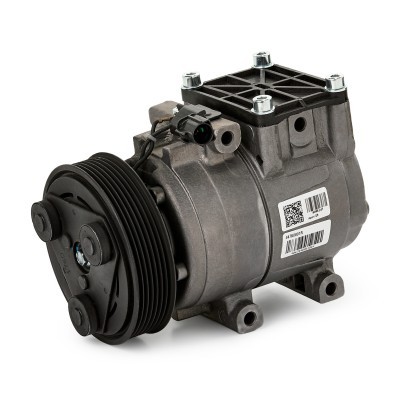 Kompressor, Klimaanlage 447K0891R - foto 3