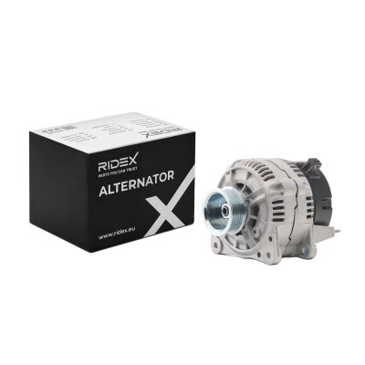 Generator RIDEX 4G1005 4G1005 - foto 2