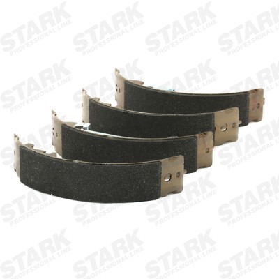 Bremsbeläge Satz Stark SKBS-0450194 SKBS-0450194 - foto 4