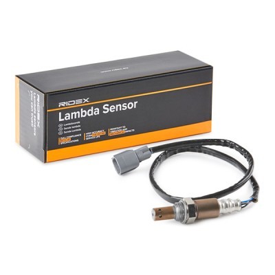Lambdasonde RIDEX 3922L0290 3922L0290 - foto 2