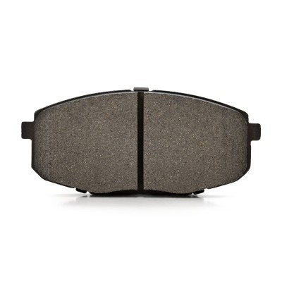 Bremsbeläge Satz RIDEX 402B0076P 402B0076P - foto 6