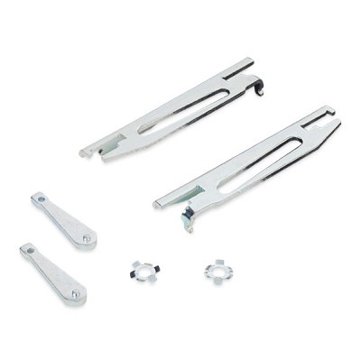 Reparatursatz, Automatische Nachstellung RIDEX 743A0006 743A0006 - foto 3