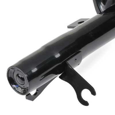 Stoßdämpfer RIDEX 854S0383 854S0383 - foto 8