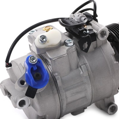 Kompressor, Klimaanlage BMW 3 Touring 447K0176 - foto 6