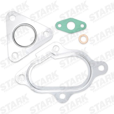 Turbolader Stark SKCT-1191069 SKCT-1191069 - foto 6
