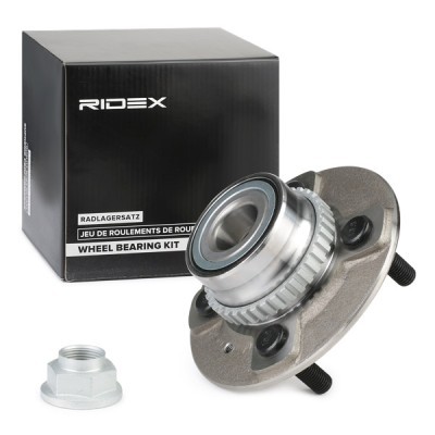 Radlager RIDEX 654W1069 654W1069 - foto 2
