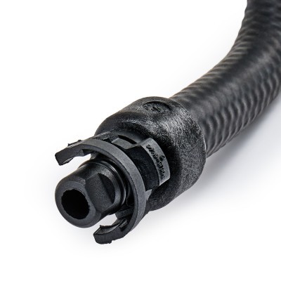 Kühlerschlauch RIDEX 475R10146 475R10146 - foto 4