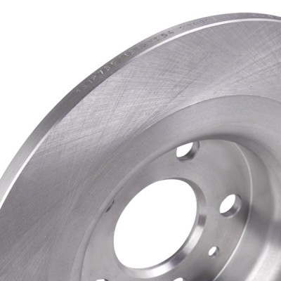 Bremsscheibe RIDEX 82B1762 82B1762 - foto 6