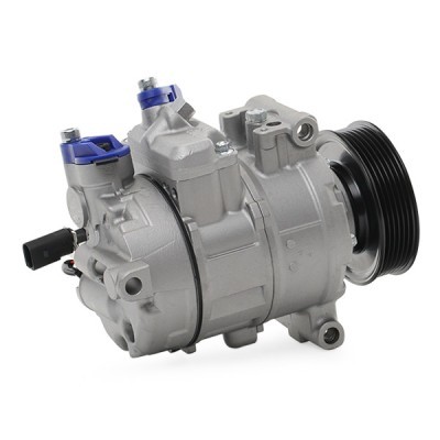 Kompressor, Klimaanlage AUDI A4 Avant 447K0079 - foto 4