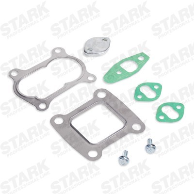 Turbolader Stark SKCT-1191239 SKCT-1191239 - foto 8