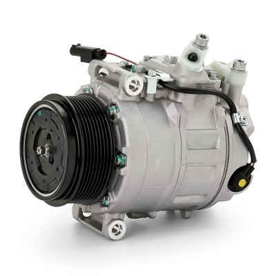 Kompressor, Klimaanlage 447K0029 - foto 5