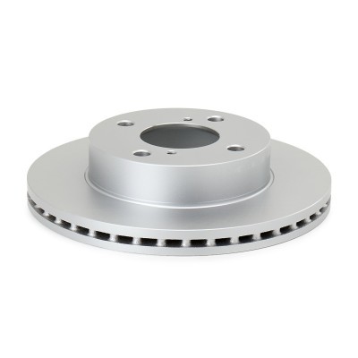 Bremsscheibe RIDEX 82B0524P 82B0524P - foto 4