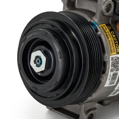Kompressor, Klimaanlage 447K0408R - foto 5