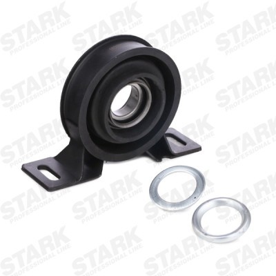 Lager, Gelenkwellenmittellager Stark SKMP-3300016 SKMP-3300016 - foto 4