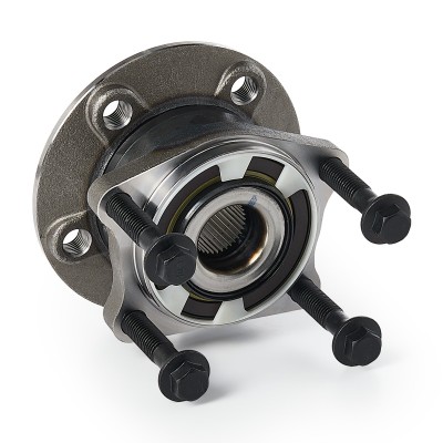 Radlager RIDEX 654W0264 654W0264 - foto 5