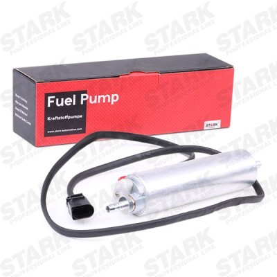 Pumpe, Kraftstoffvorförderung Stark SKFP-0160091 SKFP-0160091 - foto 2