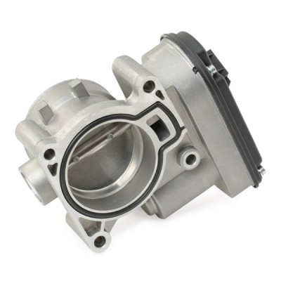 Дроссельная заслонка RIDEX 158T0226 158T0226 - foto 5