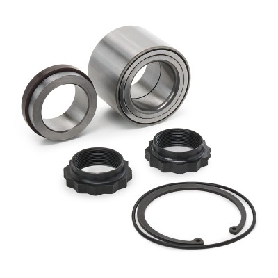 Radlagersatz RIDEX 654W1191 654W1191 - foto 3
