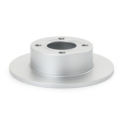 Bremsscheibe RIDEX 82B0036P 82B0036P - foto 8