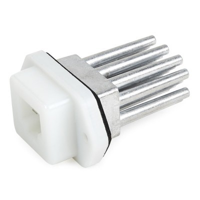 Widerstand Nenraumgebläse RIDEX 2975R0053 2975R0053 - foto 4
