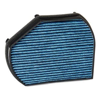 Filter, Innenraumluft RIDEX 424I0580P 424I0580P - foto 3