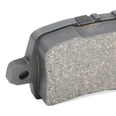 Bremsbeläge Satz RIDEX 402B0149 402B0149 - foto 6