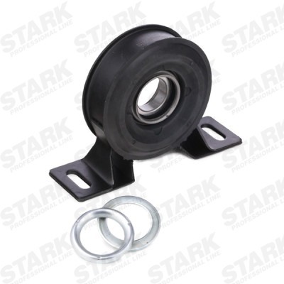 Lager, Gelenkwellenmittellager Stark SKMP-3300016 SKMP-3300016 - foto 3