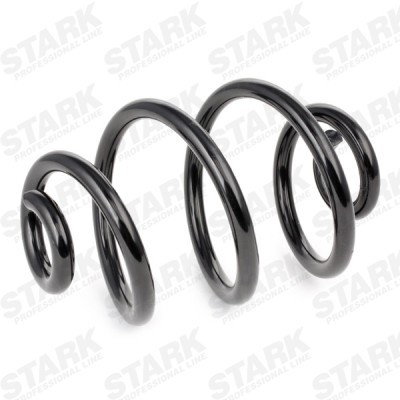 Fahrwerksfeder Stark SKCS-0040022 SKCS-0040022 - foto 3