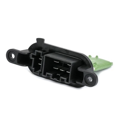 Widerstand Nenraumgebläse RIDEX 2975R0025 2975R0025 - foto 3