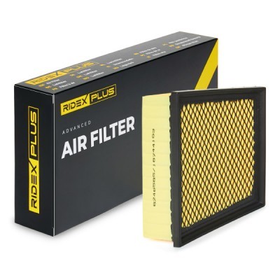 Luftfilter RIDEX 8A0250P 8A0250P - foto 2