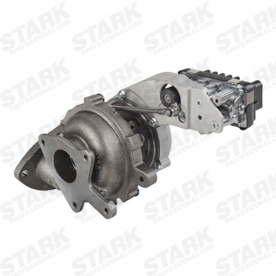 Turbolader Stark SKCT-1191026 SKCT-1191026 - foto 4