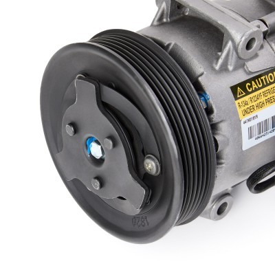 Kompressor, Klimaanlage 447K0191R - foto 5