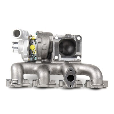 Turbolader RIDEX 2234C0075 2234C0075 - foto 6