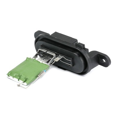 Widerstand Nenraumgebläse RIDEX 2975R0025 2975R0025 - foto 4