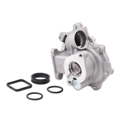 Wasserpumpe, Motorkühlung RIDEX 1260W0218 1260W0218 - foto 3