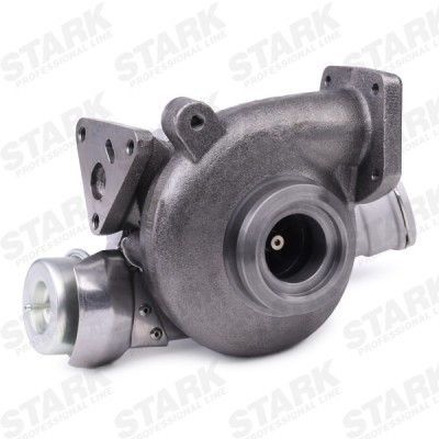 Turbolader Stark SKCT-1190094 SKCT-1190094 - foto 4