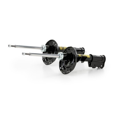 Stoßdämpfer RIDEX 854S2194P 854S2194P - foto 2