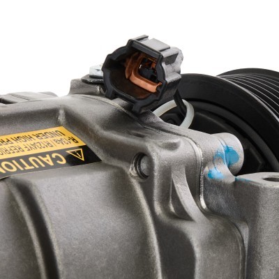 Kompressor, Klimaanlage 447K0529R - foto 6