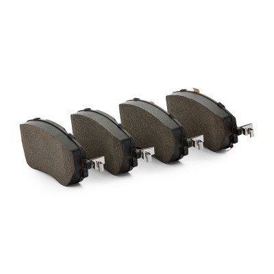 Bremsbeläge Satz RIDEX 402B2054 402B2054 - foto 7